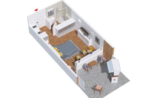 Strandsonne - Foto 15