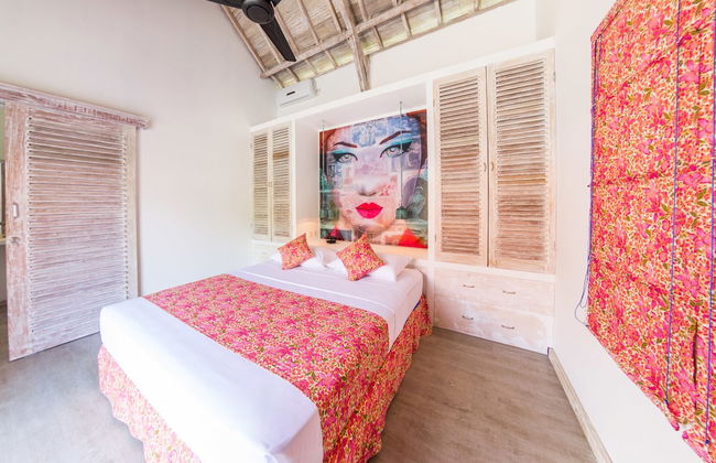 Joglo House Lombok - Foto 5