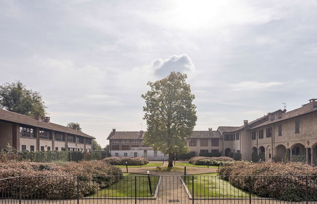 Navigli - RentClass Belisario - Foto 1