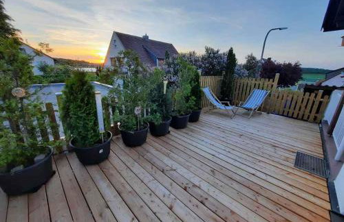 Ferienwohnung Maroldsweisach - Photo 17