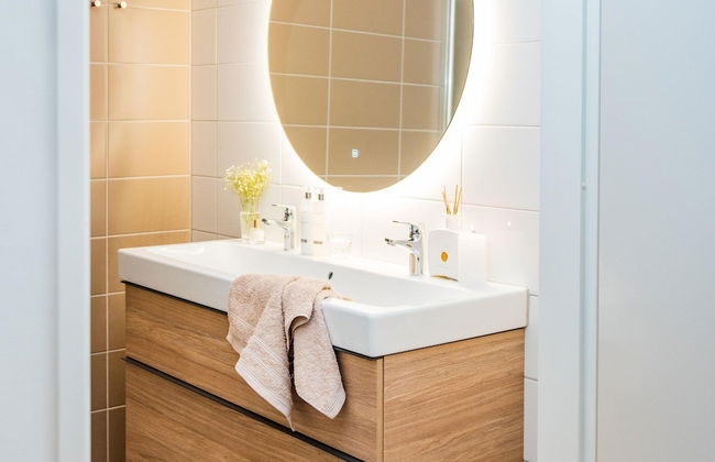 Holiday Home in Voorthuizen Near Forest - Photo 23