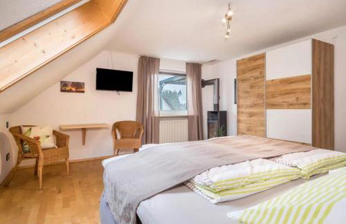 Ferienwohnungen Tanja Schoch - Foto 16