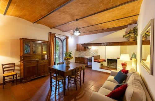 Villa Palazzo Bello con piscina e AC - Cetona - Foto 32