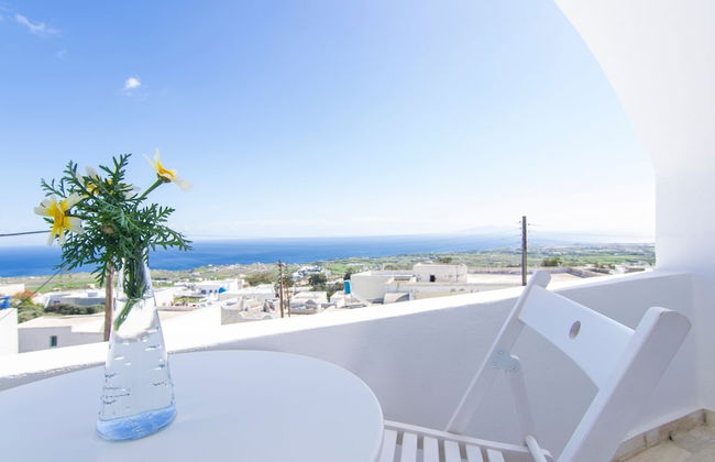 Villa Erofili - Photo 67