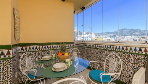 Santa Julia in Costa del Sol - Foto 4, Other