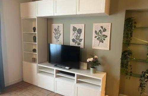 Navigli Darsena - Luxury Apartment with balcony - Foto 4