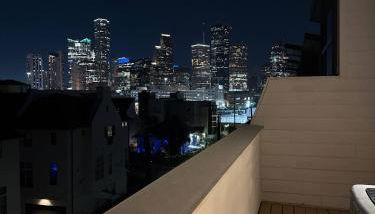 Luxury Oasis: Houston Rooftop Skyline - Foto 5, Other