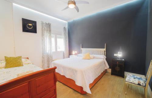 La Villa del Montecillo complex Beach and city ApartamentosMalagaManagement - Photo 6