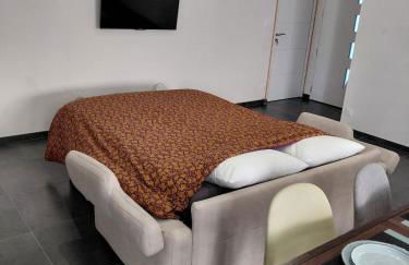 Gîte du champ aisé - Foto 13