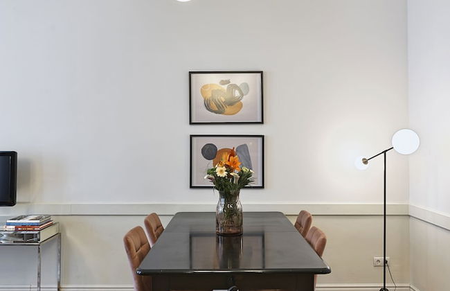 6 Rooms - Garnisongasse - Foto 11