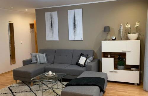 Ferienwohnung Janus Altstadt-Hameln Haus 2 inklusive Parkplatz - mit und ohne Terrasse oder Loggia - Foto 8