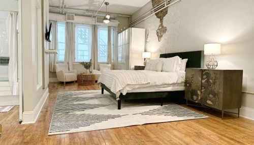 The Historic Lyric Presidential Suite - Foto 4