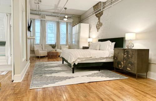 The Historic Lyric Presidential Suite - Foto 4