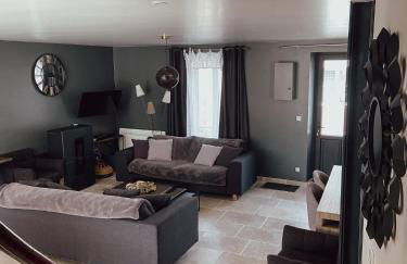 Maison de Pauline, Chablis Vineyard - Foto 3