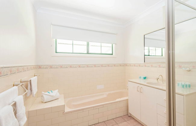 Barlings Beach Holiday Park - Foto 45