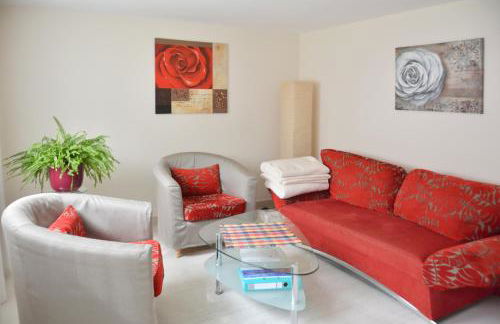 Ferienwohnung Gohrisch - Foto 10