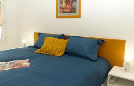 Charmante maison de vacances - Le Bono - Foto 26