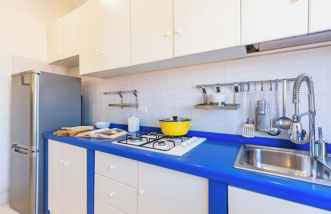 Appartamentino all'Arenella - Foto 3