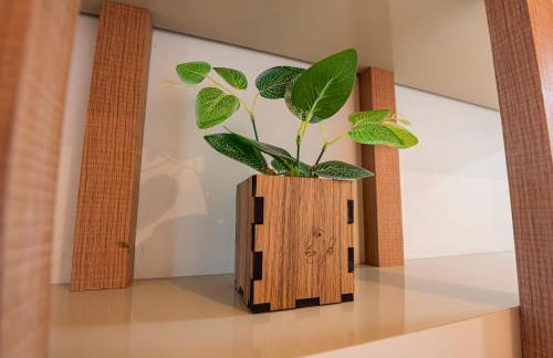 Cobertura com vista panorâmica da Praia da Vila - Foto 20