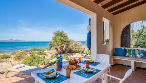 Ideal Property Mallorca - Casa Sa Nau - Foto 2