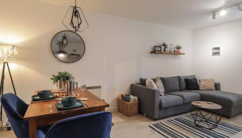 Flat 4, The Byre - Foto 4