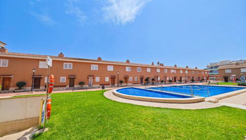 LITORAL COSTA DORADA - ITXAS LUR Only families - Foto 4