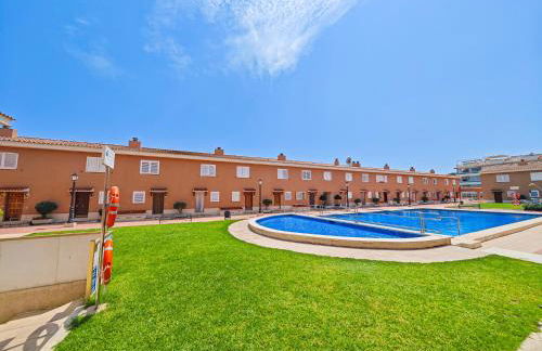 LITORAL COSTA DORADA - ITXAS LUR Only families - Foto 4