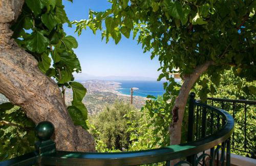 Agrilos Sea View House - Foto 12