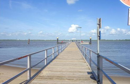 Nice Home In Drochtersen - Foto 39