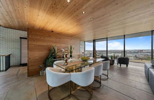 Cincinnati Vista - Rooftop, Balcony & Fireplace - Foto 46