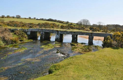 White Hart Cottage, Menheniot, Nr Looe - Foto 35