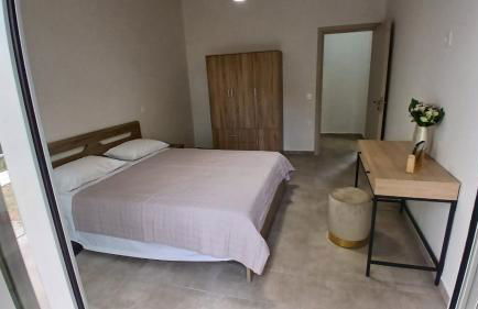 EVDOKIAS Apt,brand new 2025 modern Apt in the center of Alikanas - Foto 17