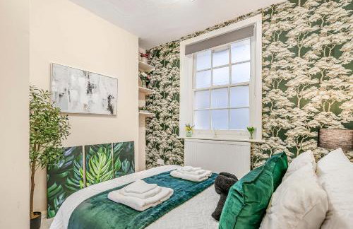 Westminster Flat - 5 min walk to Victoria station - Foto 45