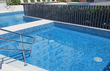 MyHome - Studio de Luxo próximo ao Shopping Iguatemi - Foto 25