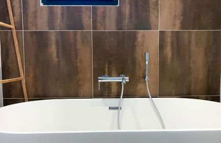 Villa contemporaine avec piscine - Céleste - Foto 24