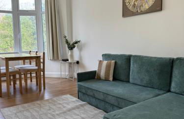 Wallington Grammar Serviced Accommodation - Foto 20