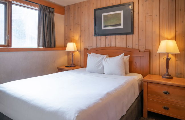 Hidden Ridge Resort - Foto 26