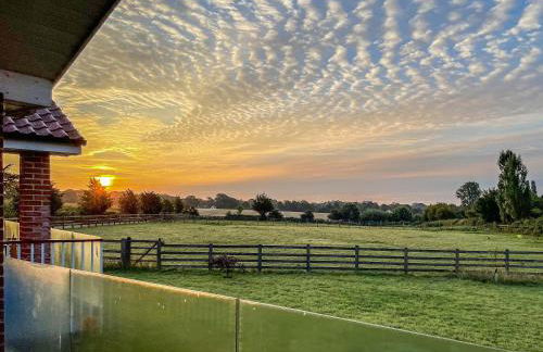 Chestnut Lodge - Foto 20