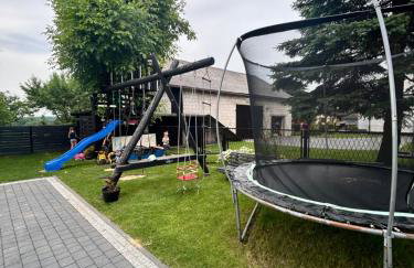 Noclegi u Alicji - Foto 8