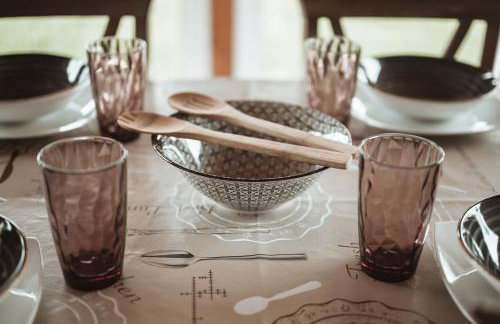 Stella's Holiday Resort - Foto 22