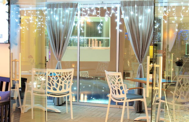 Omiros Boutique Hotel - Adults Only - Foto 35