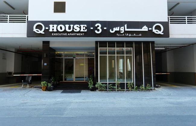 OYO 104 Q House 3 Apartments - Photo 50