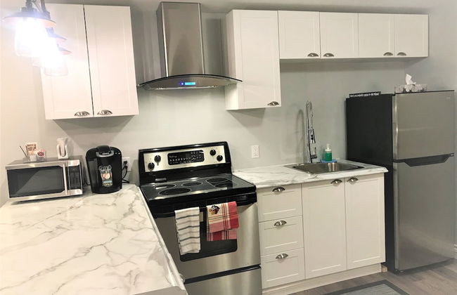 Esther's Place-Carleton Place Downtn Apt - Foto 47