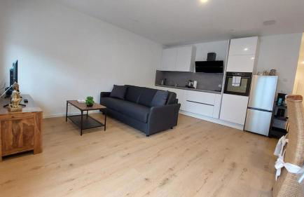 Ferienwohnung Zur Hofreite Fewo 5 - Foto 24