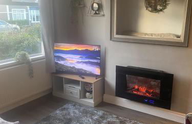 Fully refurbished house Belfast - Foto 1