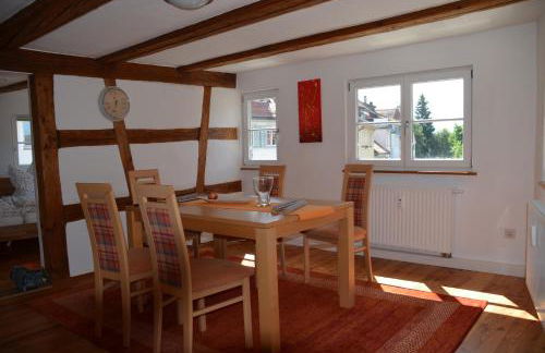 Mendlers Ferienwohnung - Foto 9