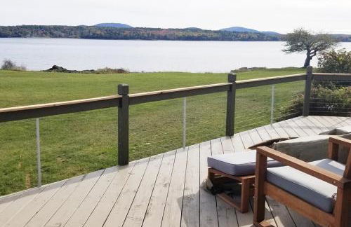 Lamoine Beach House - Foto 30