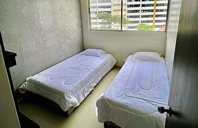 Oporto Condominium Apartments - Foto 6