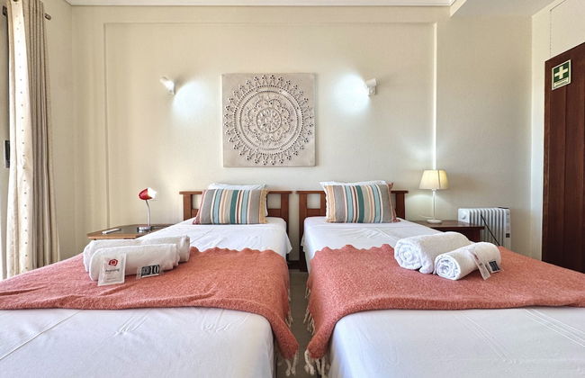 Monte Gordo Beachview 2 by Homing - Foto 8