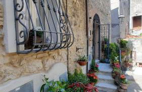 MGResidenceTolfa "Piazza Vecchia" - Foto 8